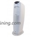 Tower Air Cleaner with UV Lamp - Air Innovations Pro Series. - B014SJS01O